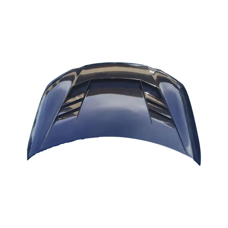 Carbon Fiber Hood for 2021-2023  GR86 &  BRZ Front Carbon Fiber Engine Hood Bonnet New & Custom Vented Cover